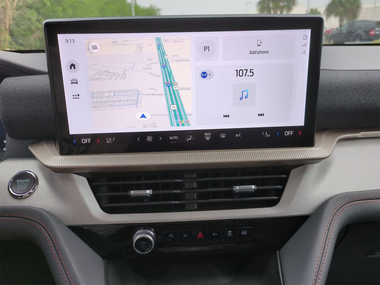 Thumbnail: 2025 Ford Explorer - 13