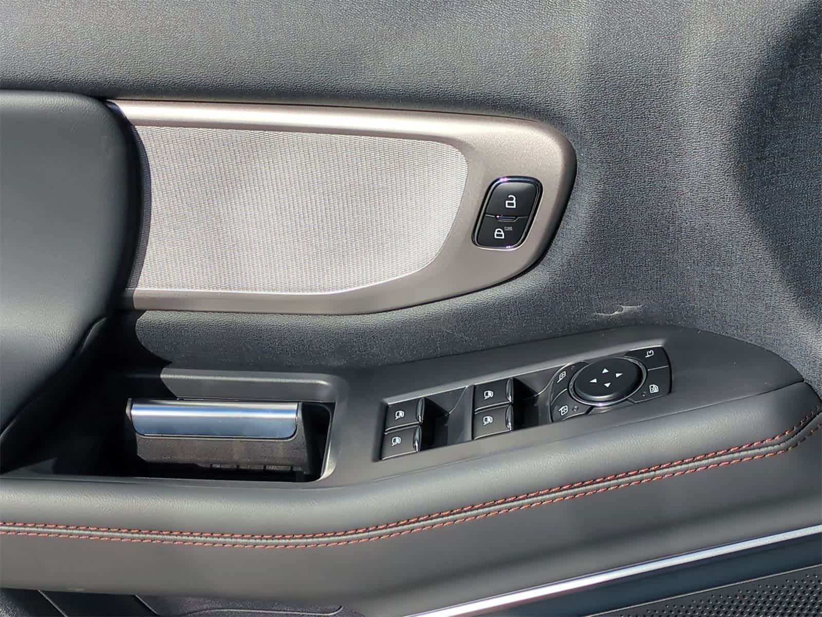 Thumbnail: 2025 Ford Expedition - 24