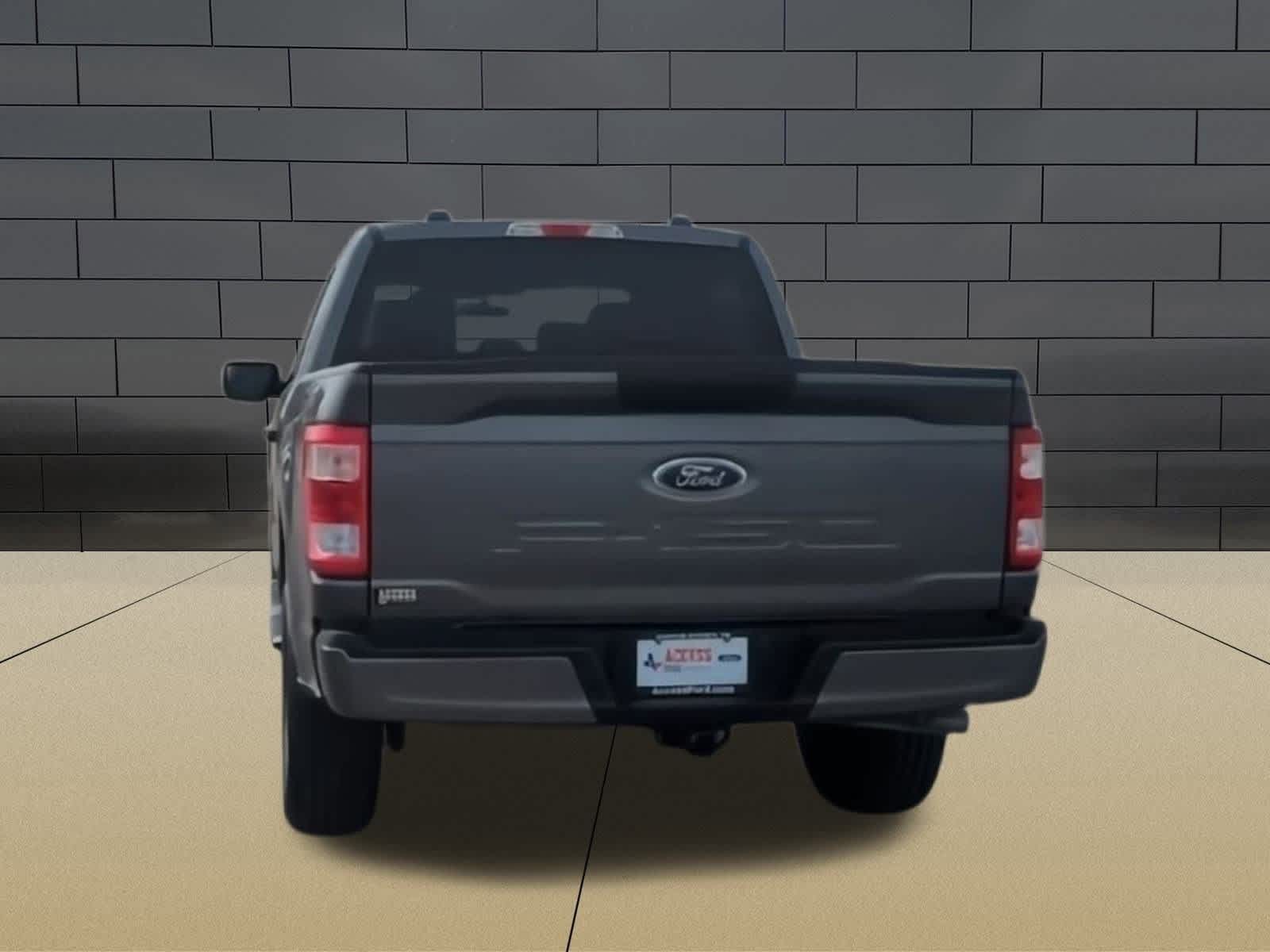 Thumbnail: 2023 Ford F-150 - 7