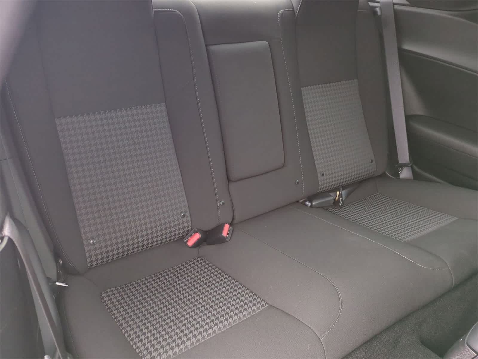 Thumbnail: 2023 Dodge Challenger - 25