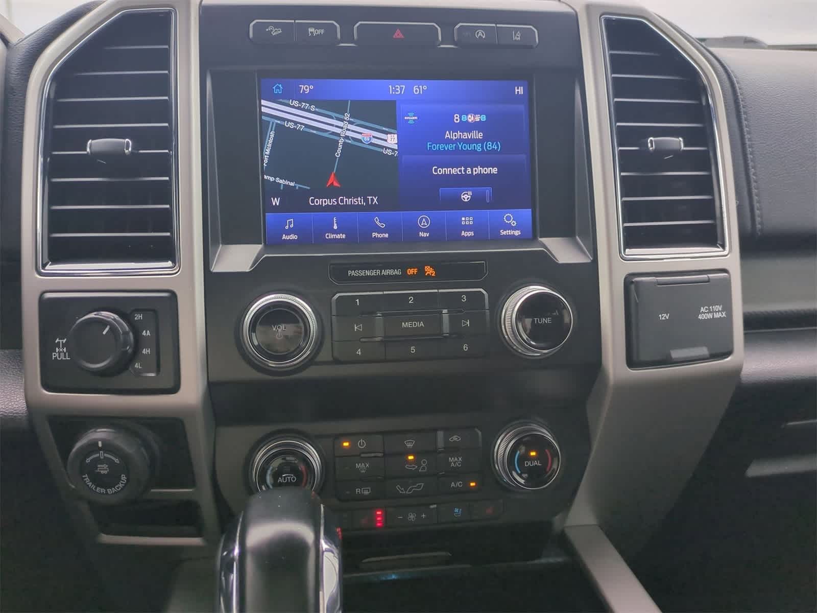 Thumbnail: 2020 Ford F-150 - 13