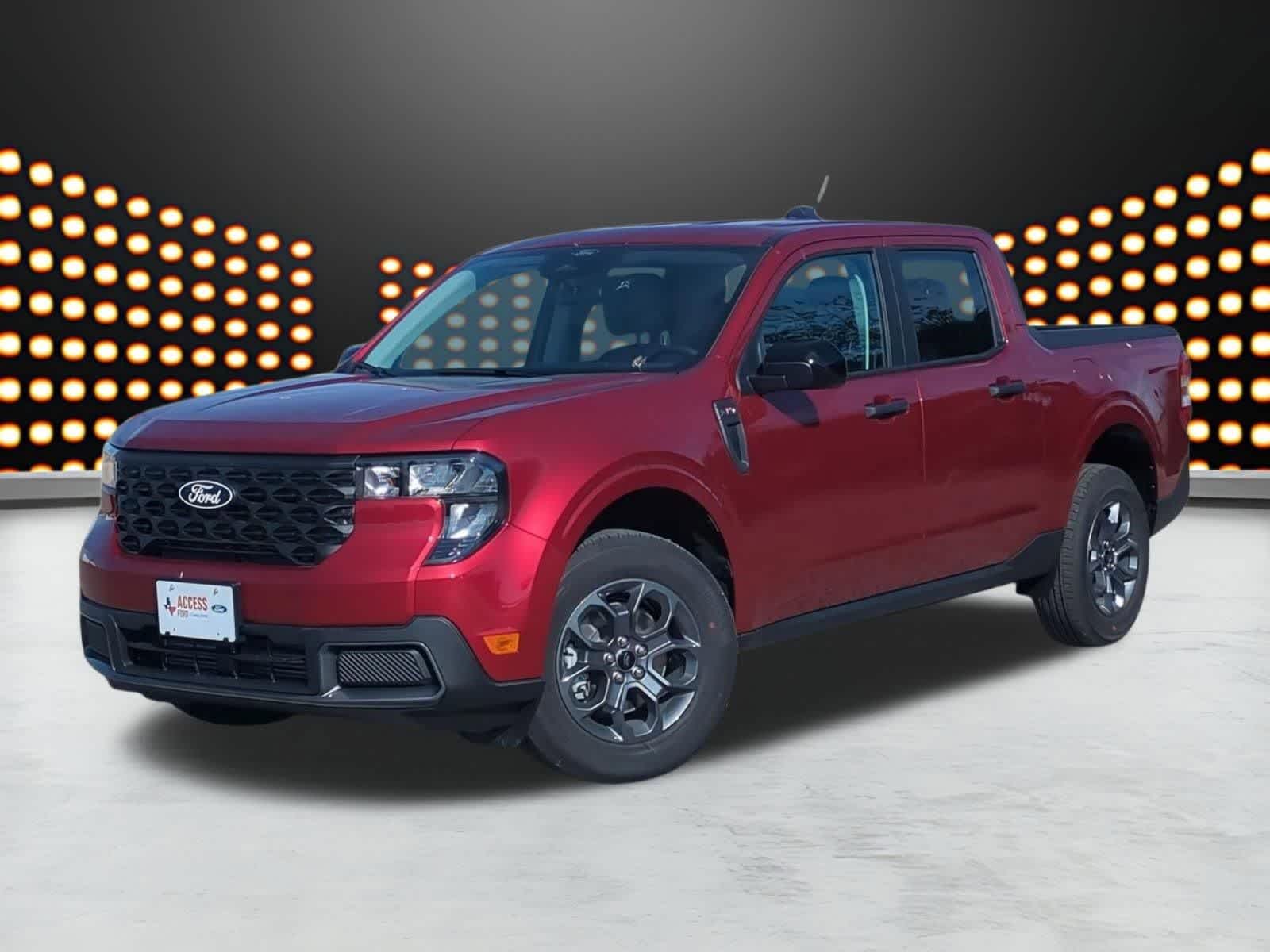 Thumbnail: 2026 Ford Maverick - 1