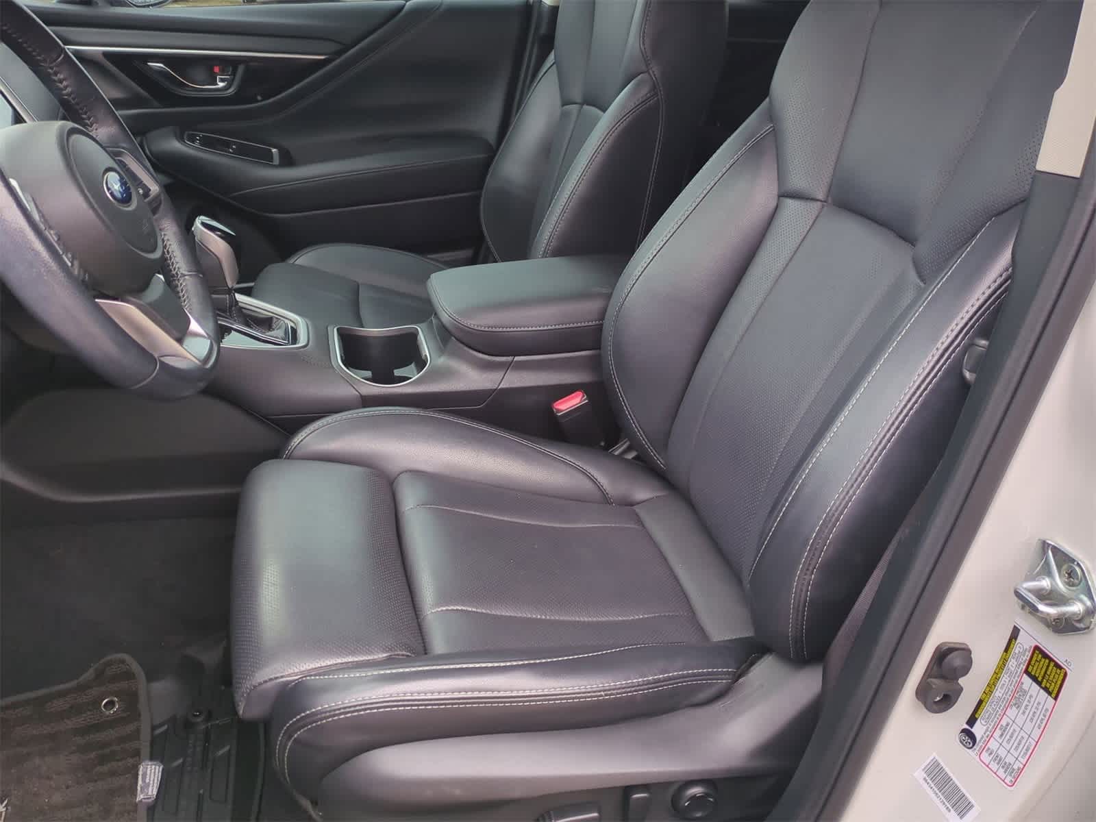 Thumbnail: 2023 Subaru Outback - 18