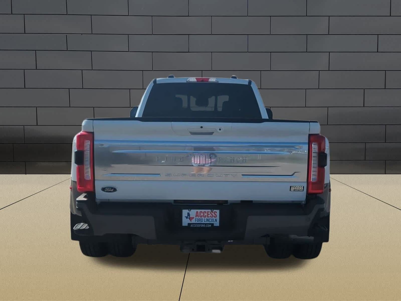 Thumbnail: 2026 Ford F-350 - 7