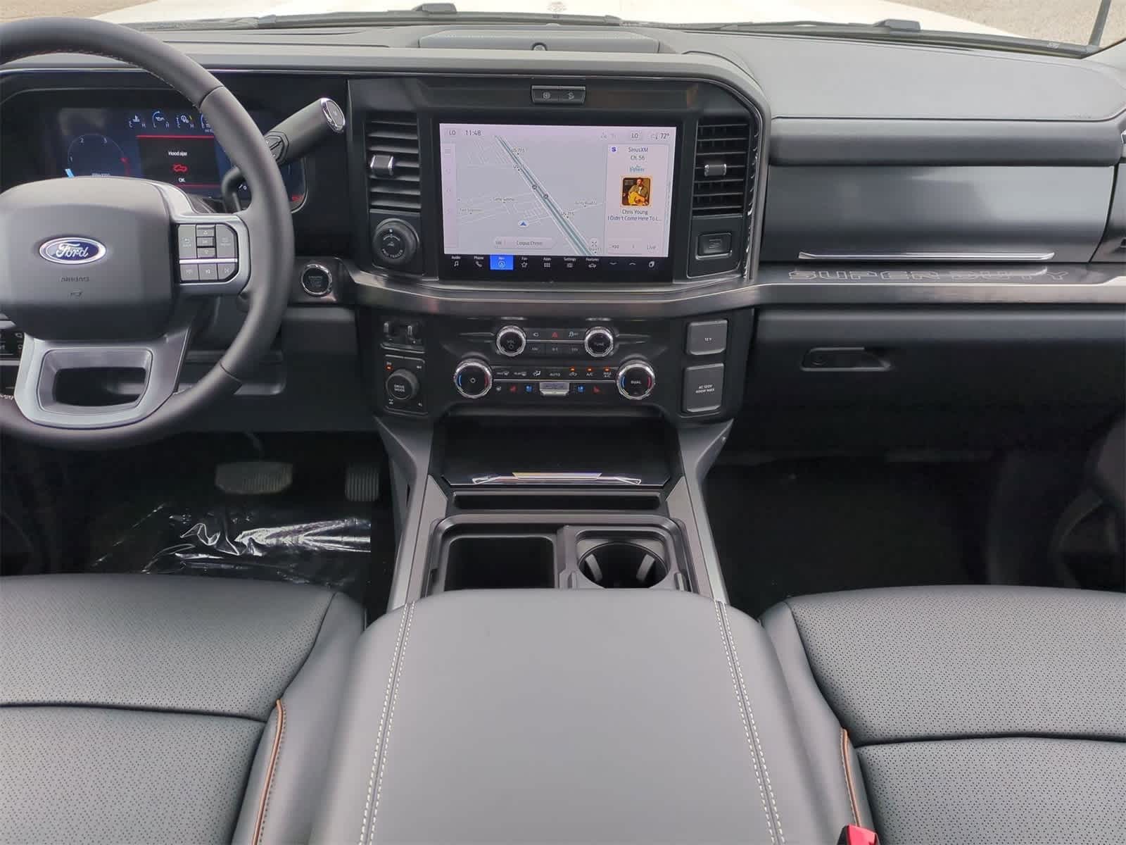 Thumbnail: 2026 Ford F-250 - 21