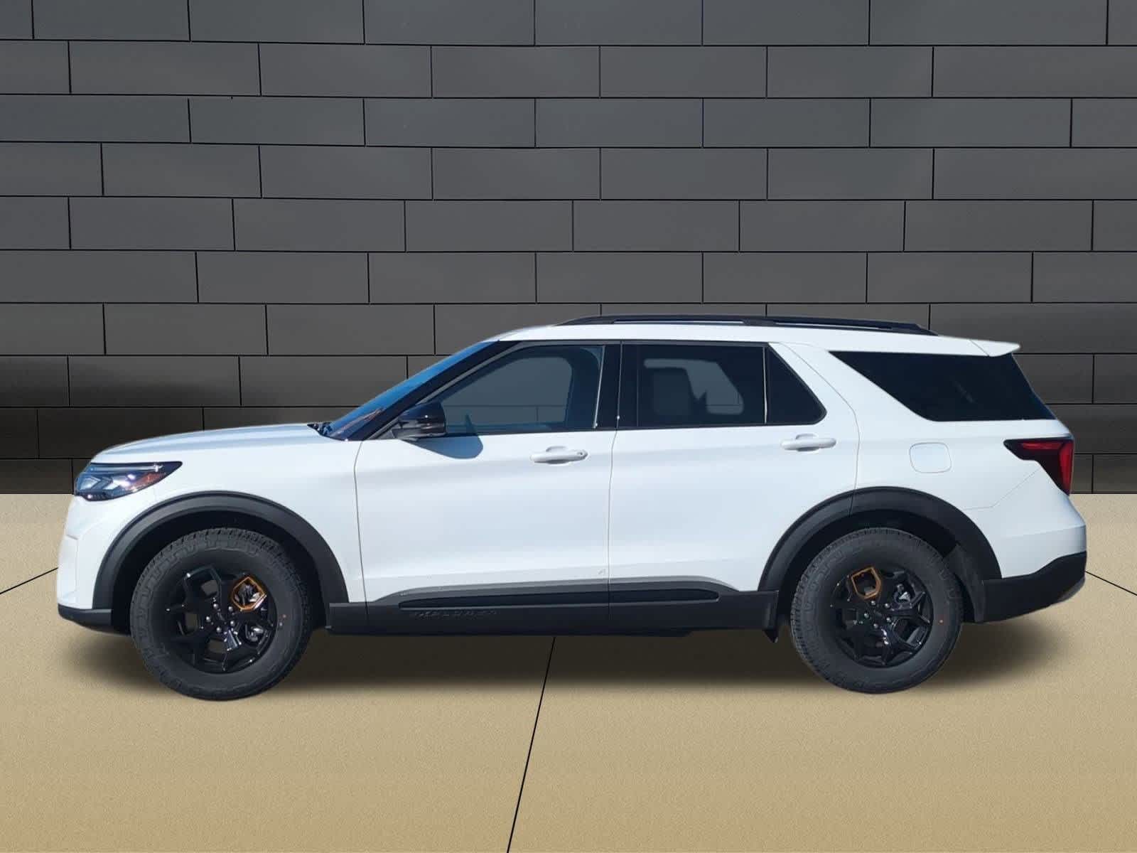 Thumbnail: 2026 Ford Explorer - 5