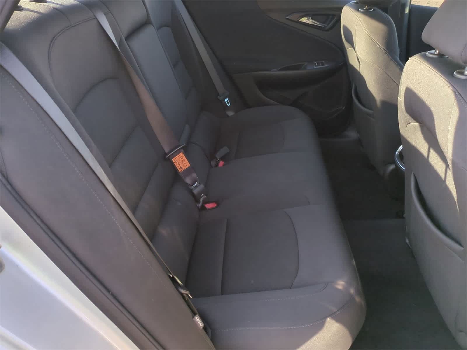 Thumbnail: 2022 Chevrolet Malibu - 26