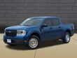  Ford Maverick