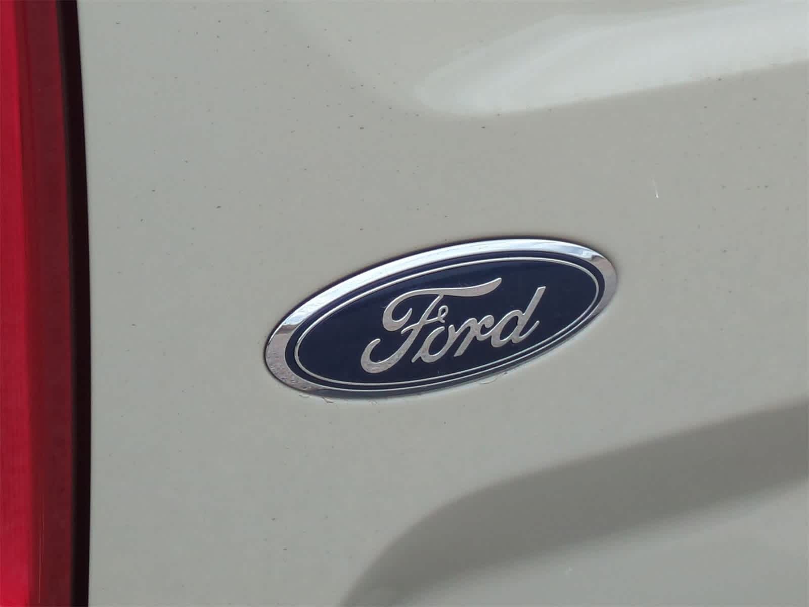 Thumbnail: 2025 Ford Bronco Sport - 29