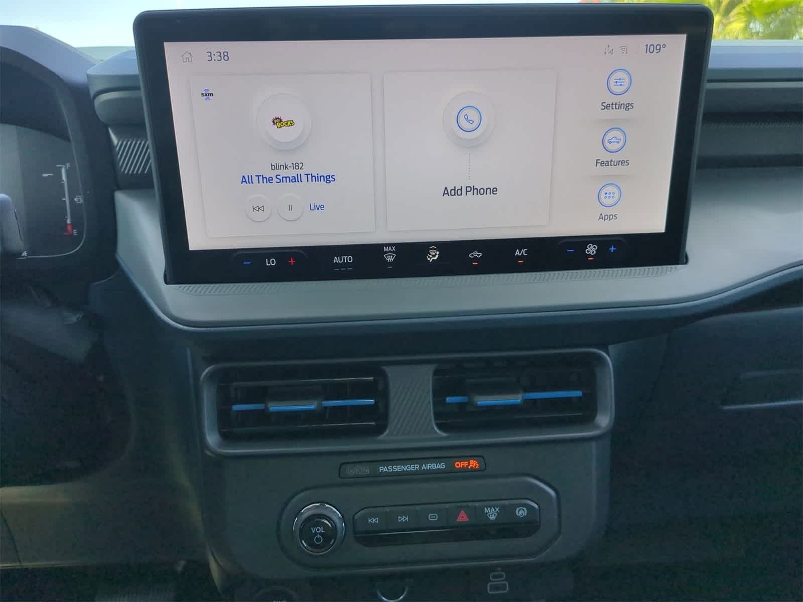 Thumbnail: 2025 Ford Maverick - 13