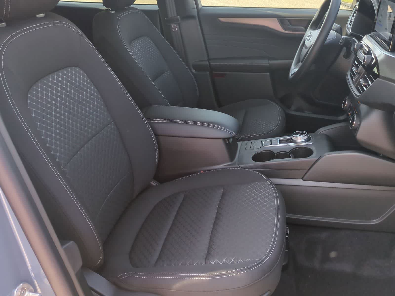 Thumbnail: 2026 Ford Escape - 26