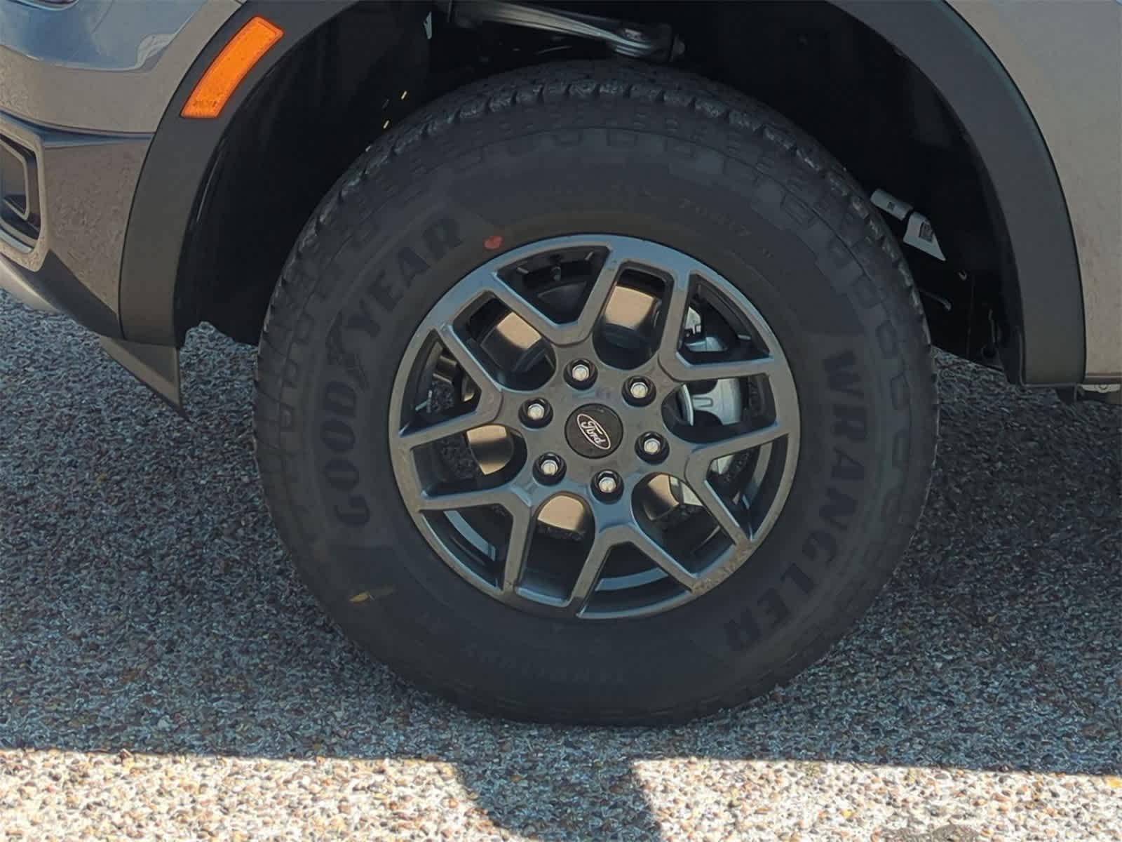 Thumbnail: 2025 Ford Ranger - 31