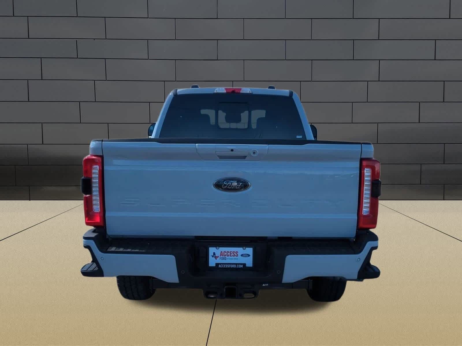 Thumbnail: 2026 Ford F-250 - 7
