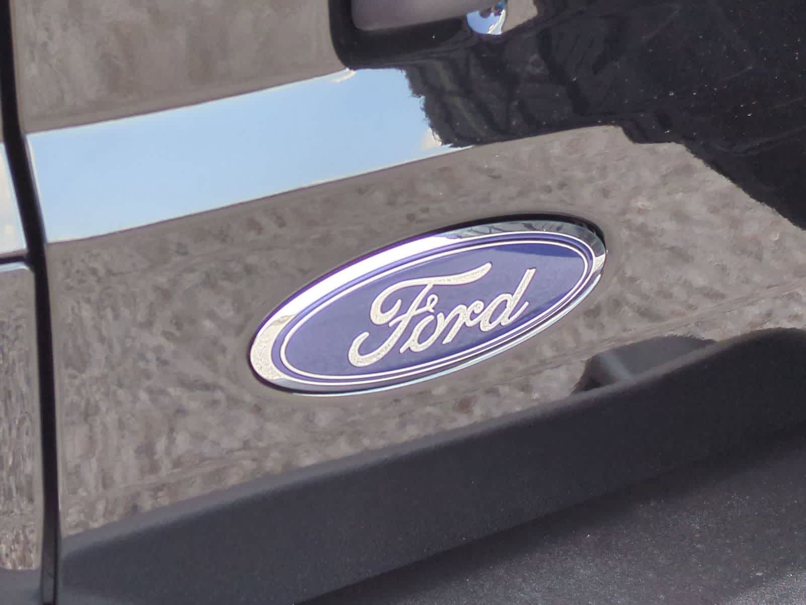 Thumbnail: 2025 Ford Bronco - 31