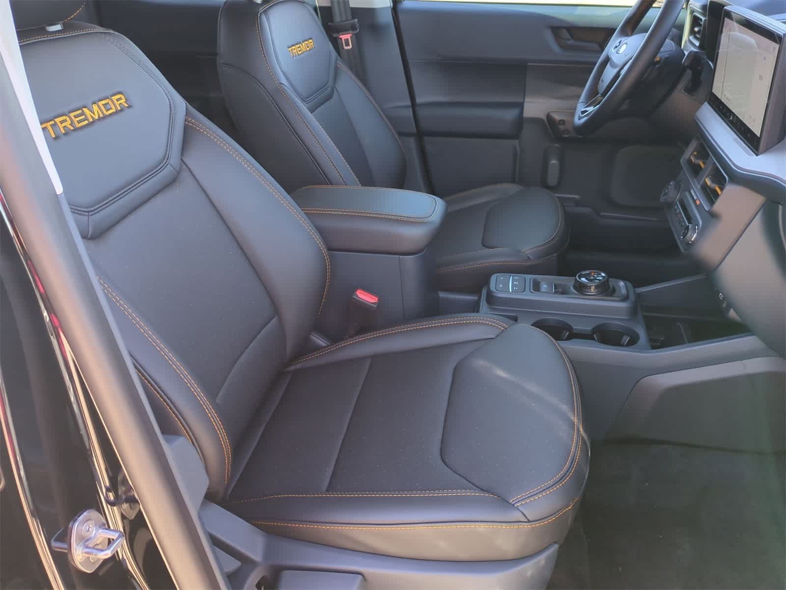 Thumbnail: 2026 Ford Maverick - 27