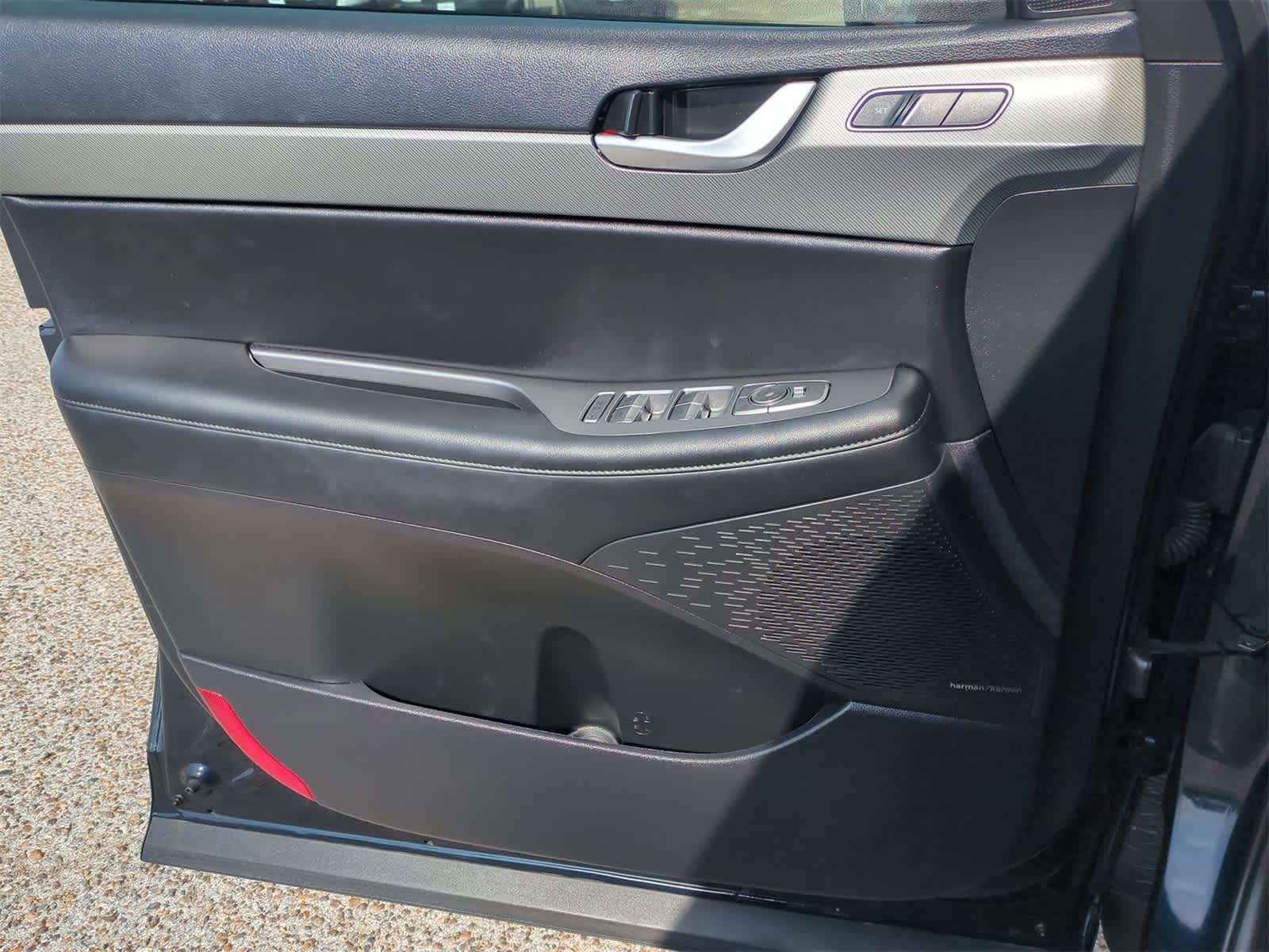 Thumbnail: 2024 Hyundai Palisade - 23