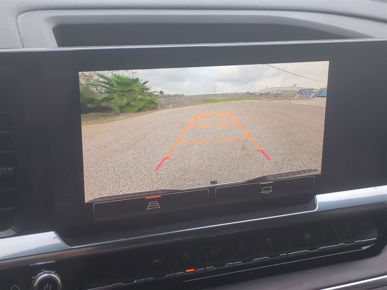 Thumbnail: 2023 GMC Sierra 1500 - 14