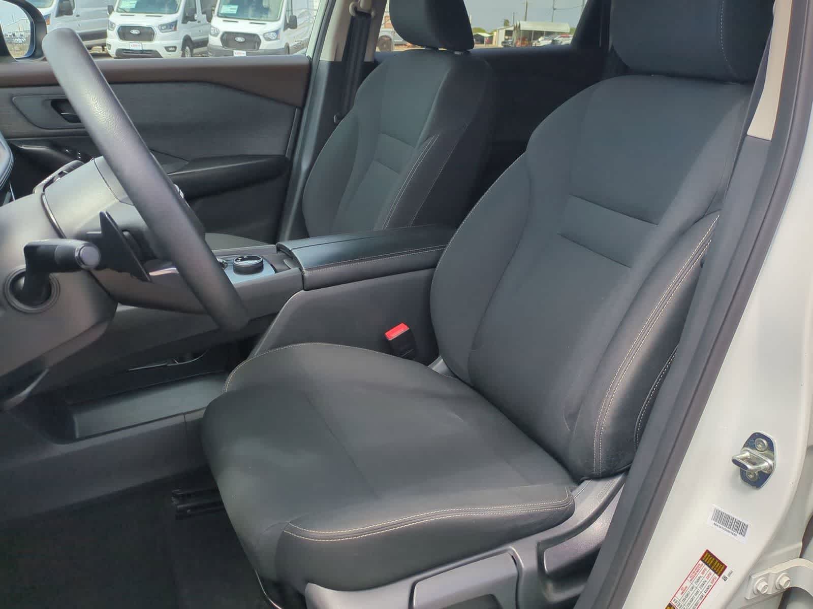 Thumbnail: 2023 Nissan Rogue - 18