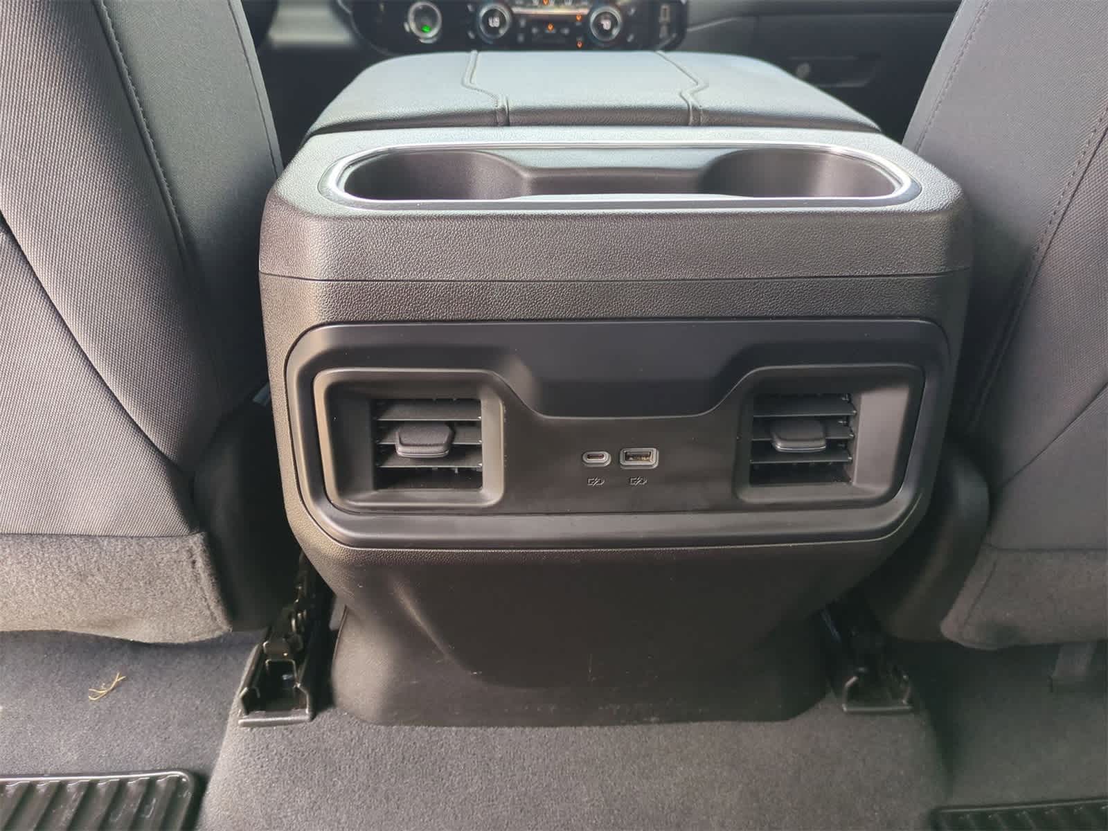 Thumbnail: 2023 Chevrolet Silverado 1500 - 20