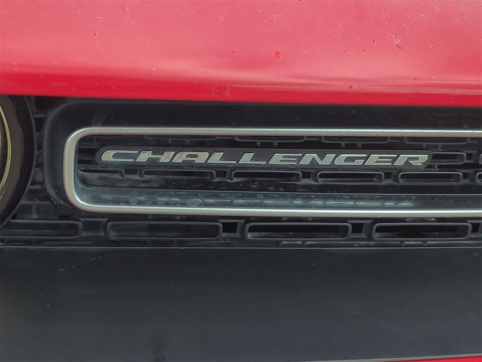 Thumbnail: 2016 Dodge Challenger - 29