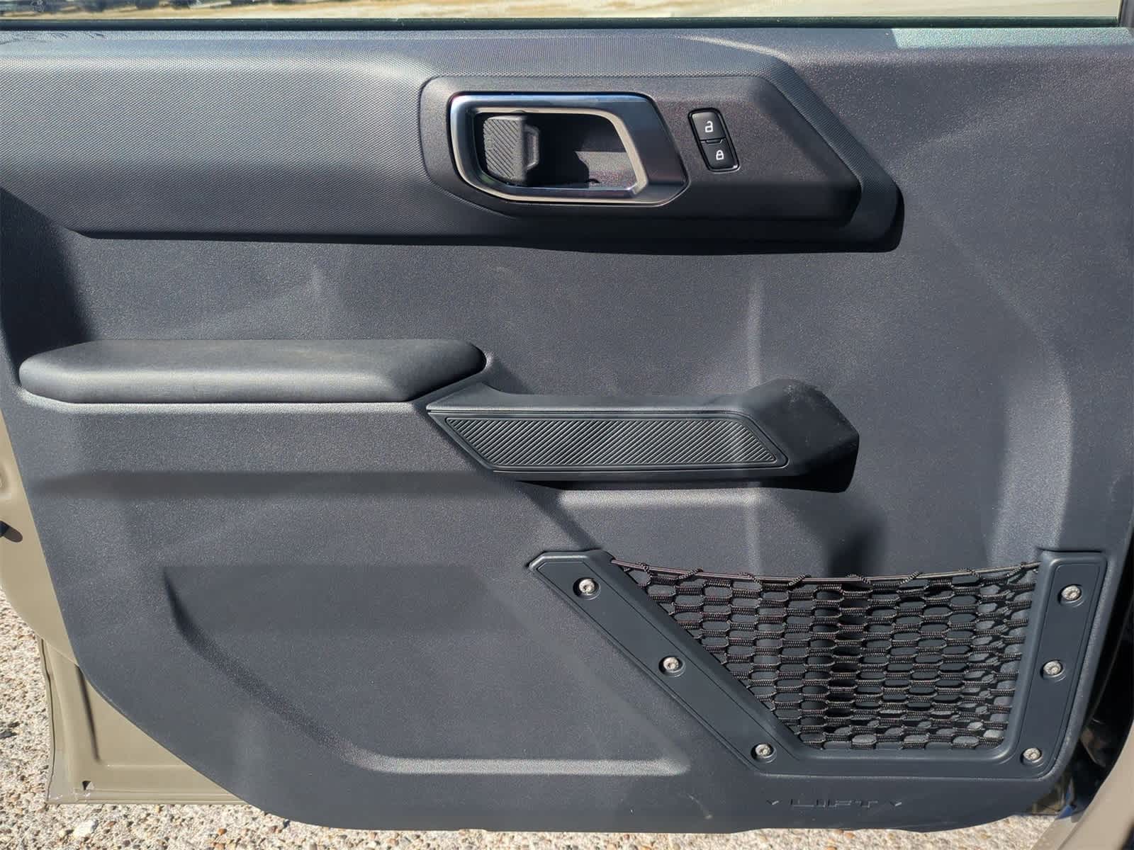 Thumbnail: 2025 Ford Bronco - 22