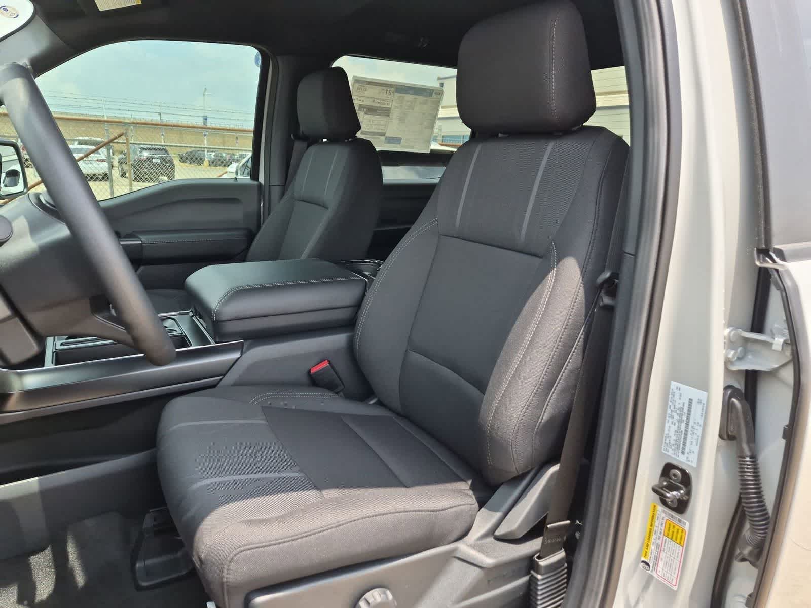 Thumbnail: 2026 Ford F-150 - 17