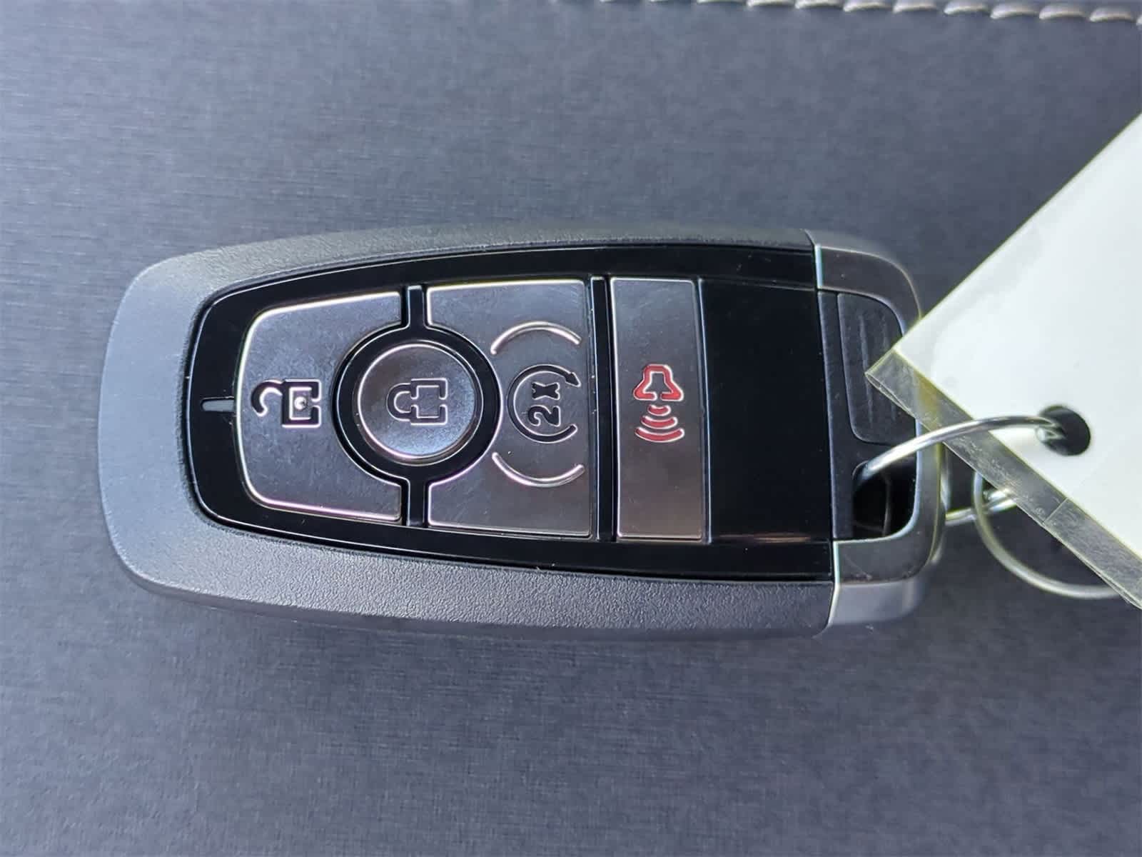 Thumbnail: 2025 Ford Bronco - 34