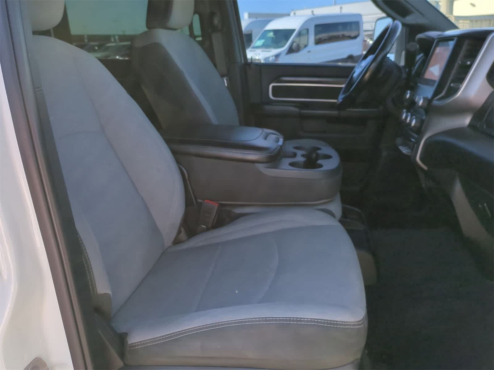 Thumbnail: 2024 RAM 2500 - 26