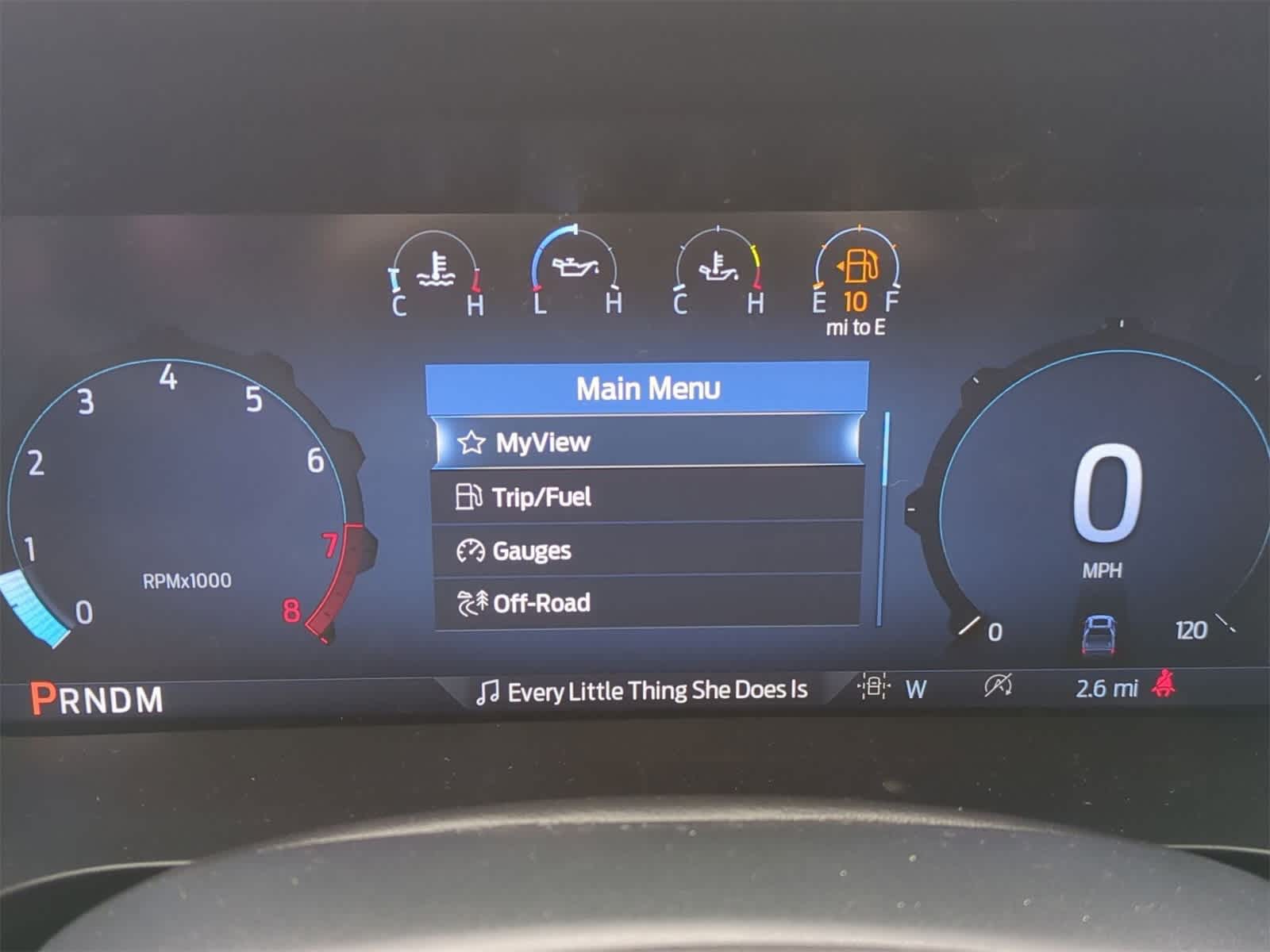 Thumbnail: 2026 Ford F-150 - 11