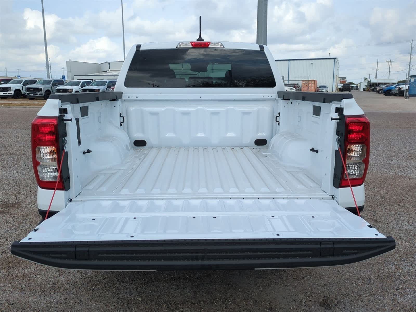 Thumbnail: 2025 Ford Ranger - 23