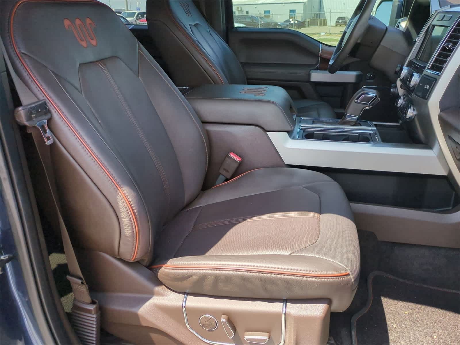 Thumbnail: 2016 Ford F-150 - 28