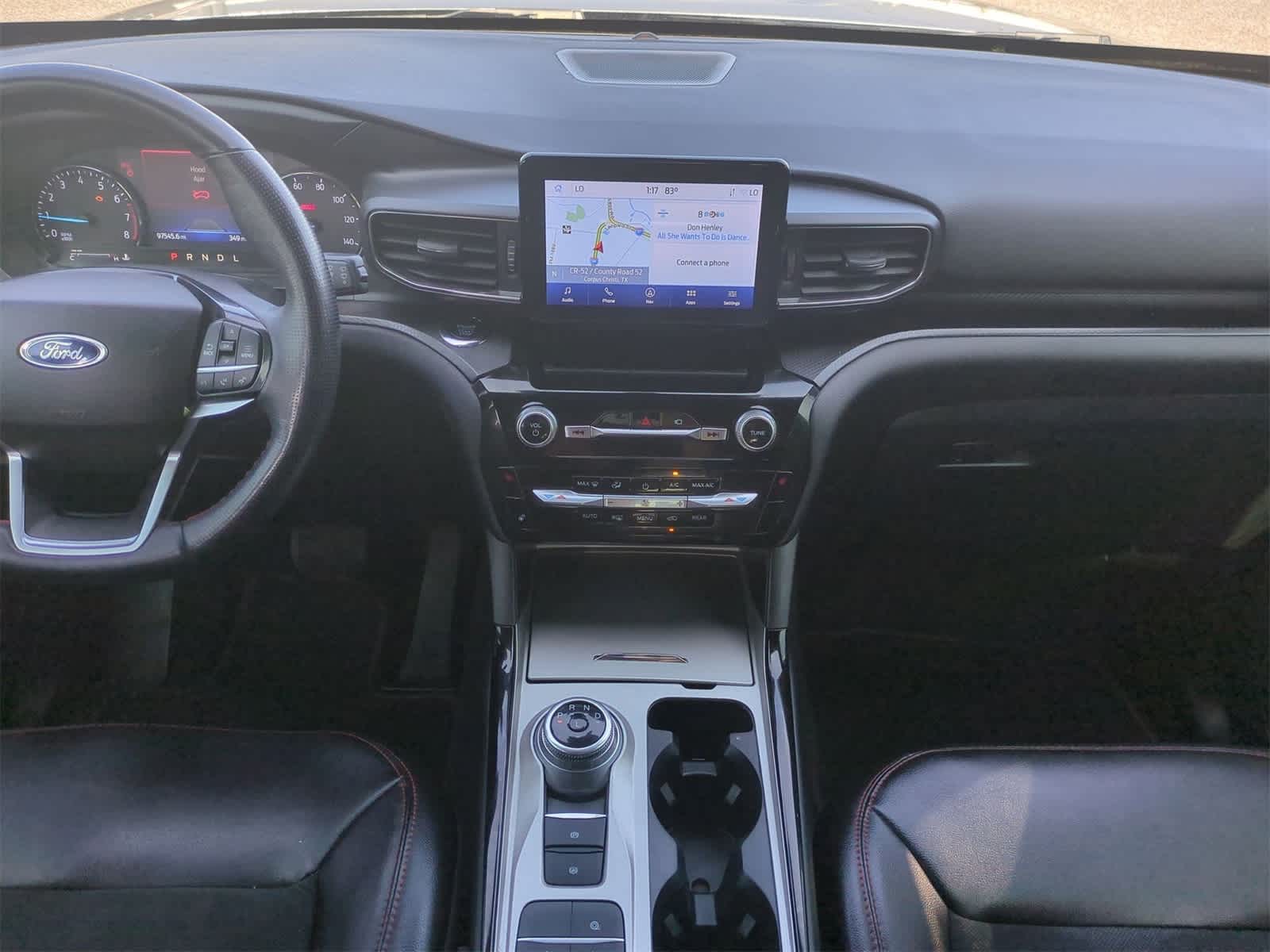 Thumbnail: 2022 Ford Explorer - 20