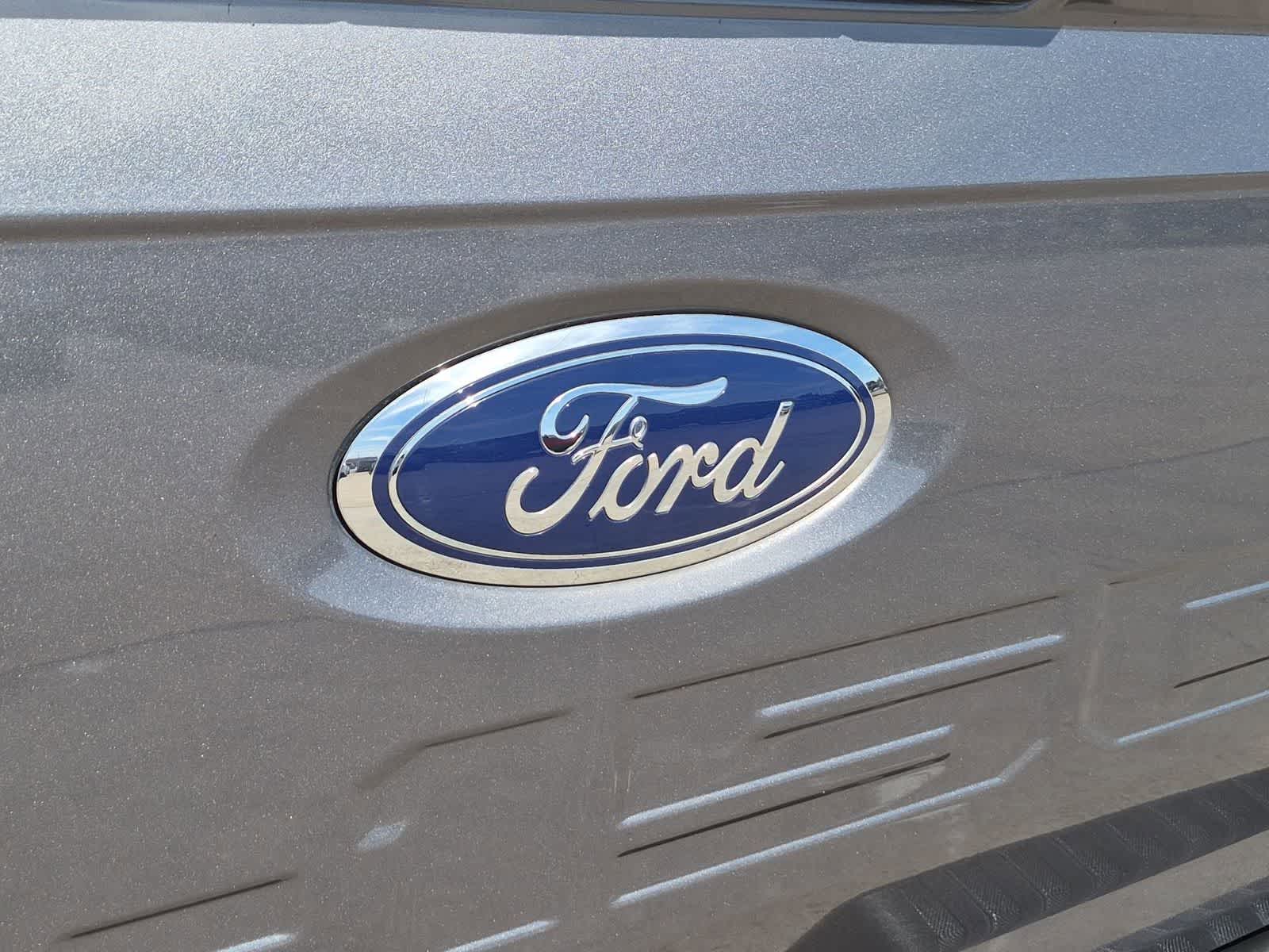 Thumbnail: 2023 Ford F-150 - 29
