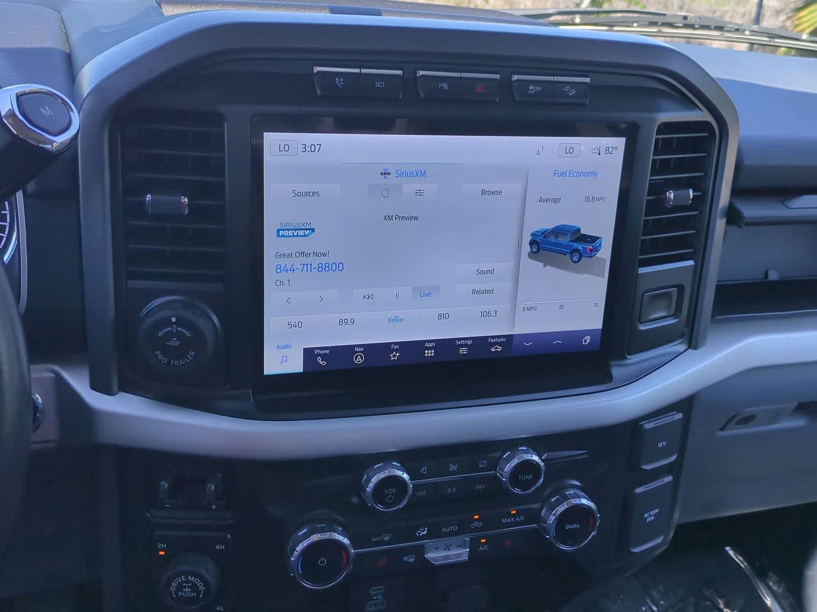 Thumbnail: 2022 Ford F-150 - 13