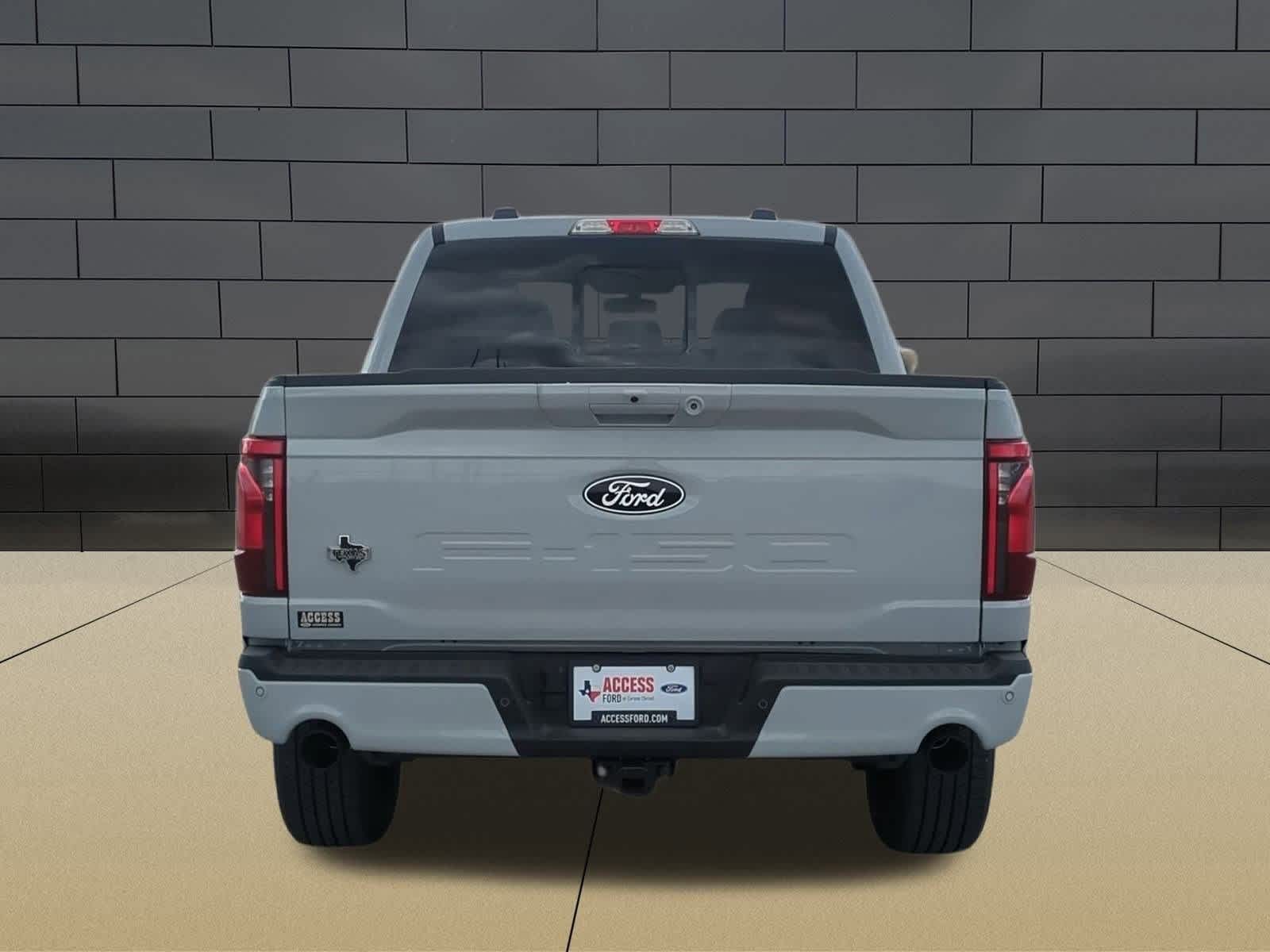 Thumbnail: 2026 Ford F-150 - 7