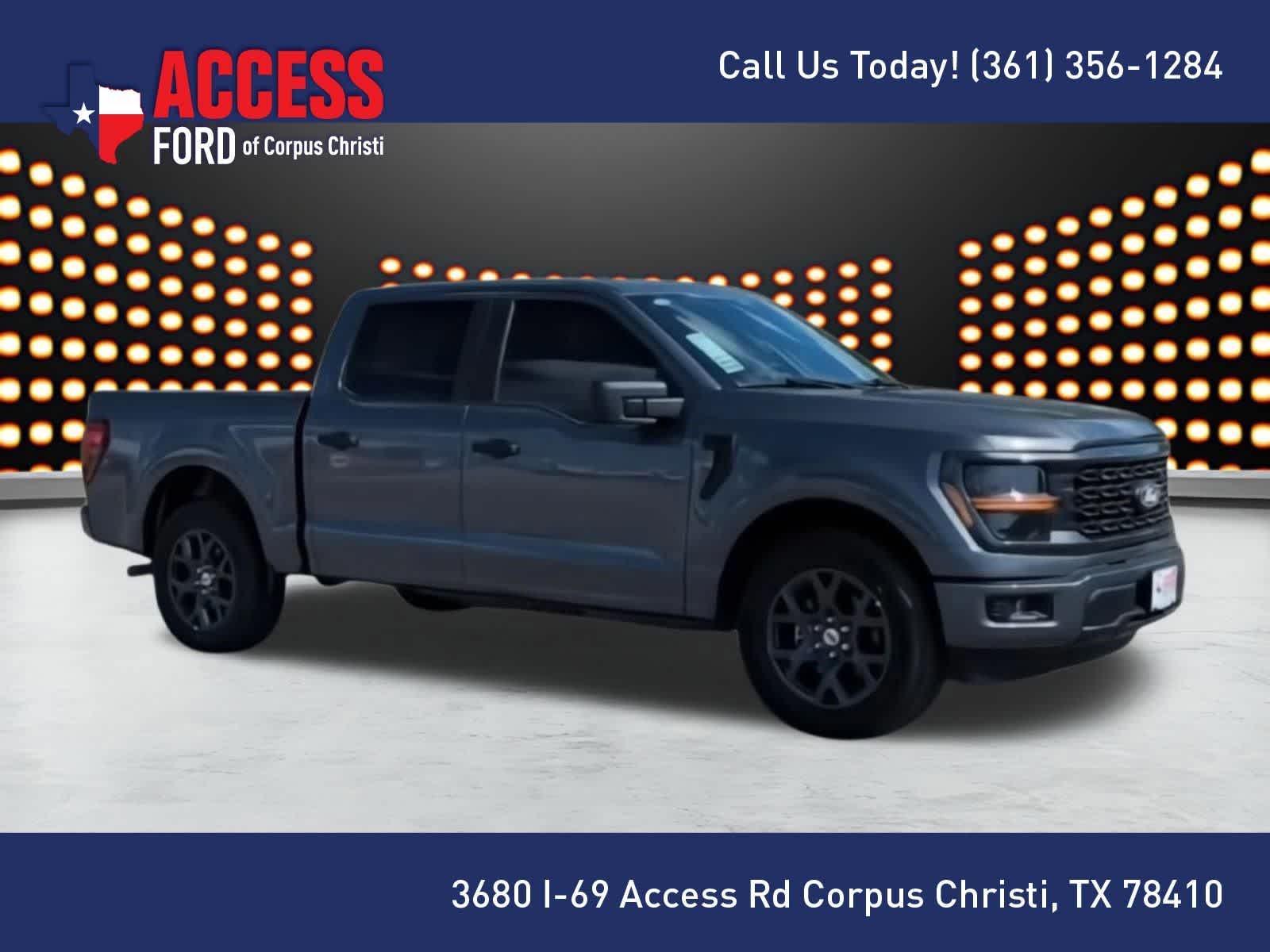 Thumbnail: 2026 Ford F-150 - 2