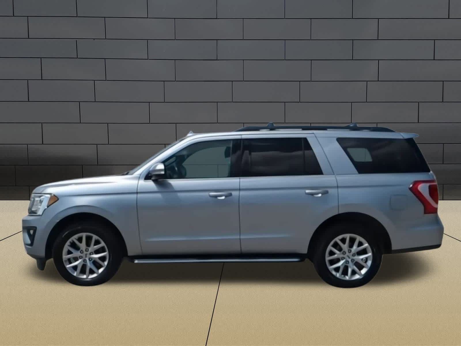 2020 Ford Expedition XLT 5