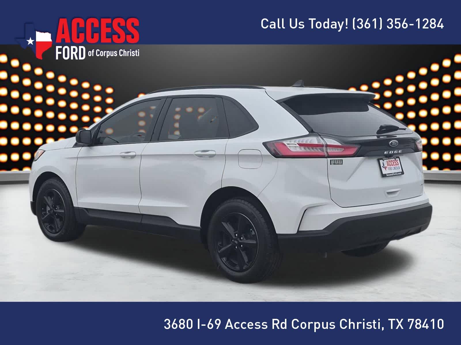Thumbnail: 2024 Ford Edge - 5