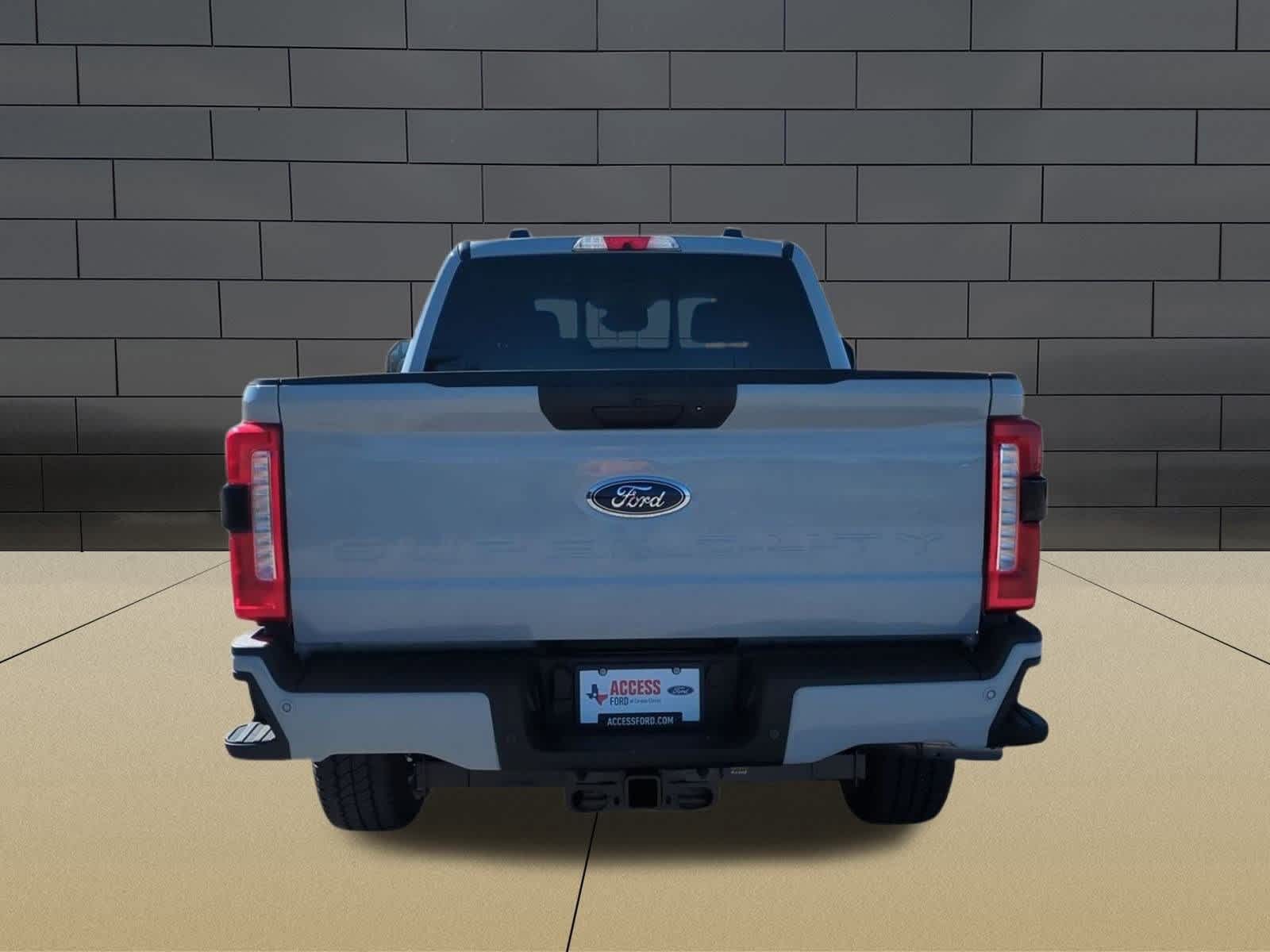 Thumbnail: 2026 Ford F-250 - 7