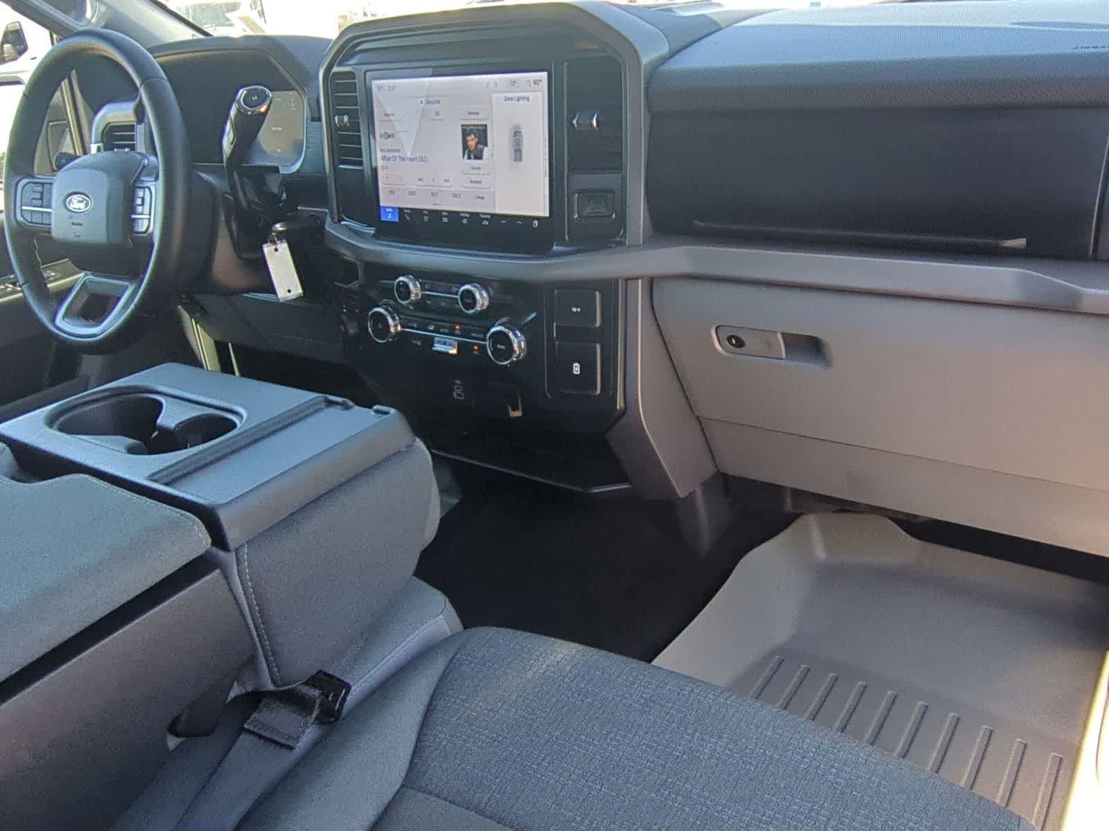 Thumbnail: 2025 Ford F-150 - 26