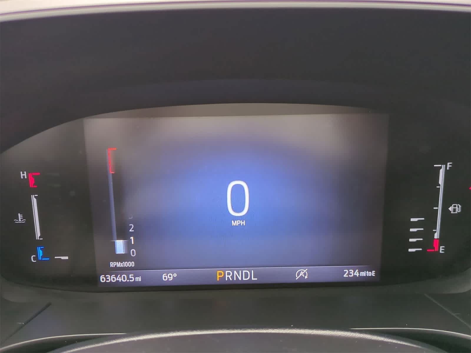 Thumbnail: 2024 Ford Escape - 11