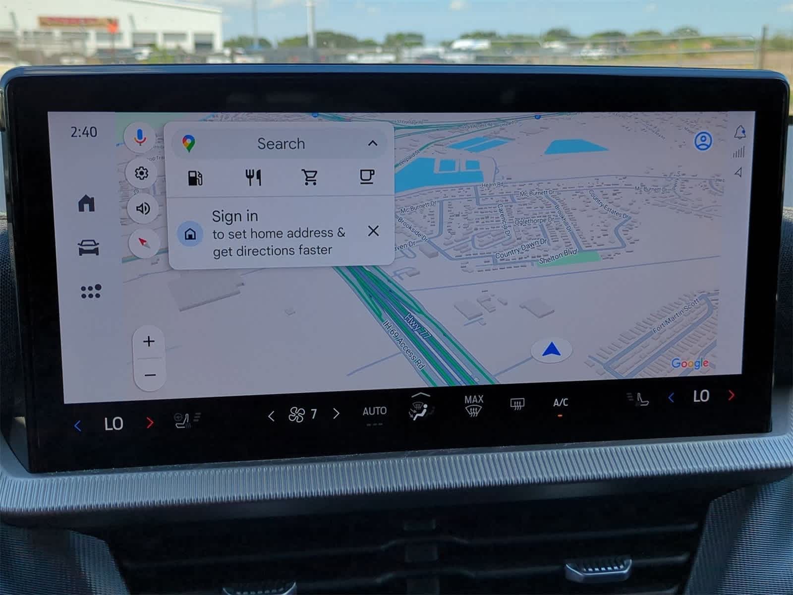 Thumbnail: 2025 Ford Explorer - 14