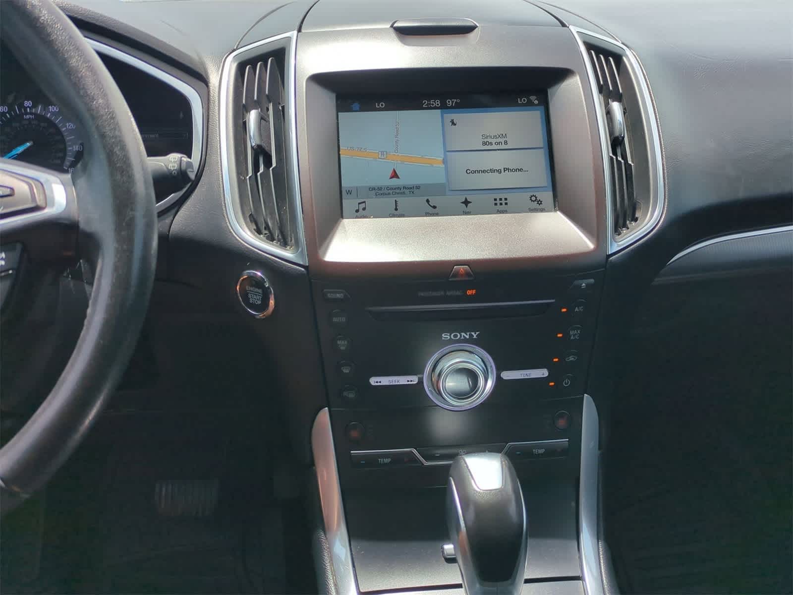 Thumbnail: 2018 Ford Edge - 13