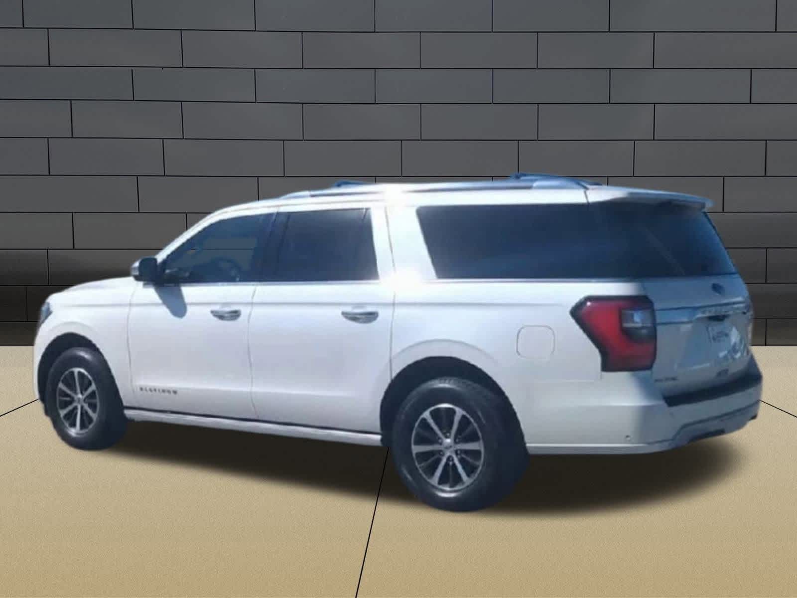 Thumbnail: 2019 Ford Expedition MAX - 6