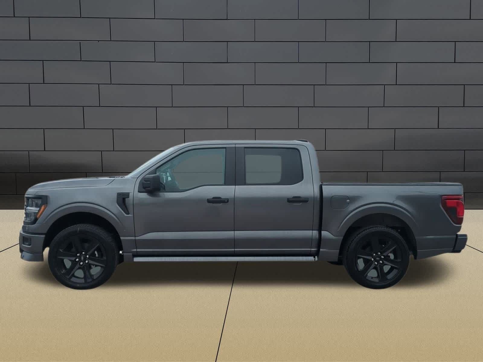 Thumbnail: 2025 Ford F-150 - 5