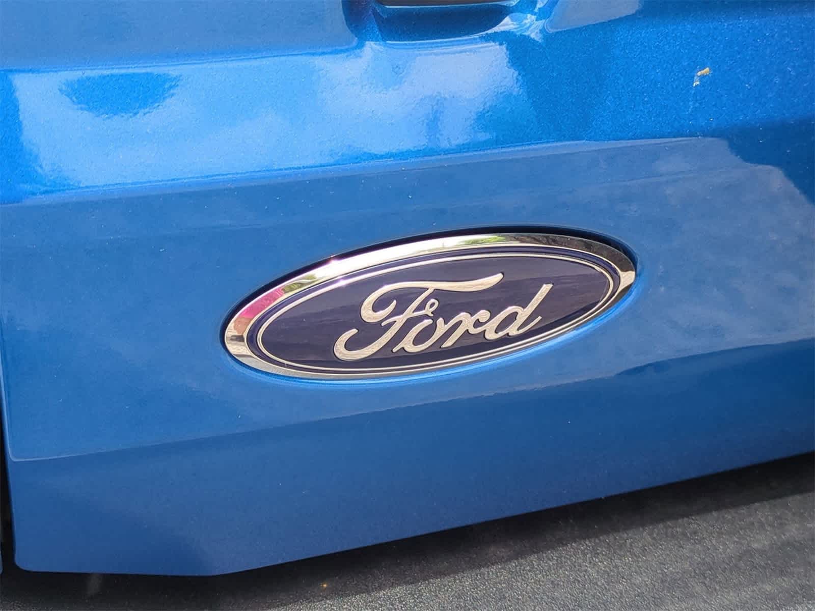 Thumbnail: 2025 Ford Bronco - 30