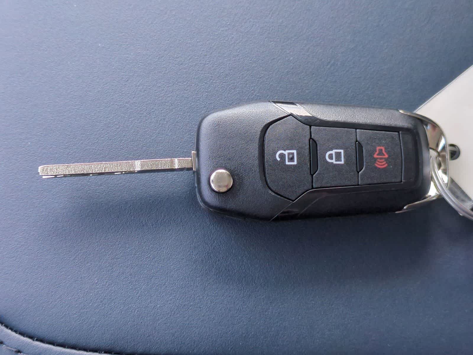 Thumbnail: 2026 Ford Maverick - 32