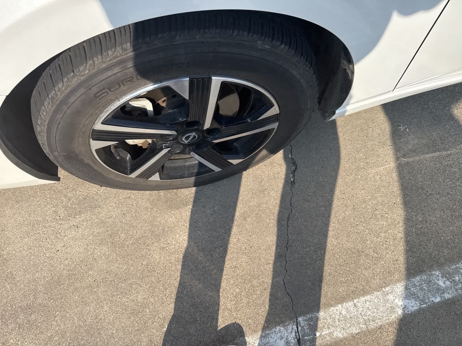 Thumbnail: 2024 Nissan Sentra - 2