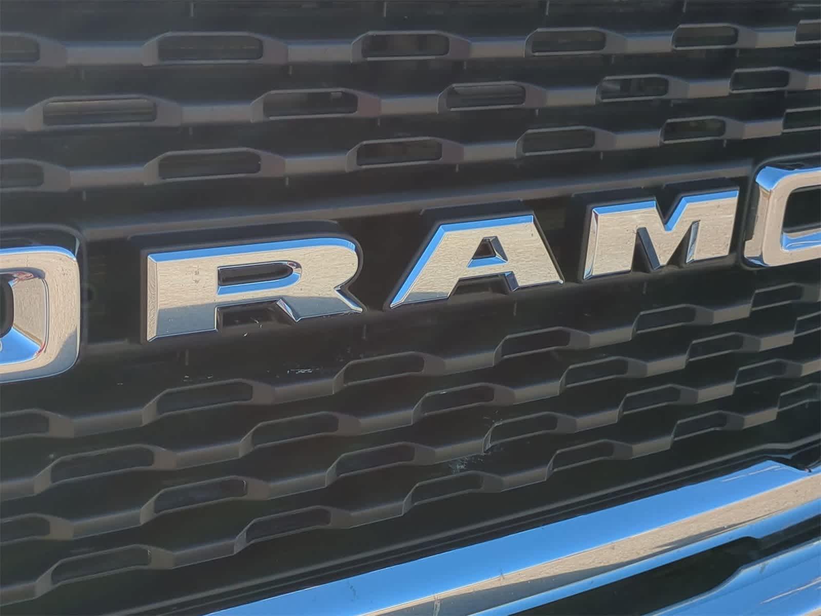 Thumbnail: 2024 RAM 2500 - 29