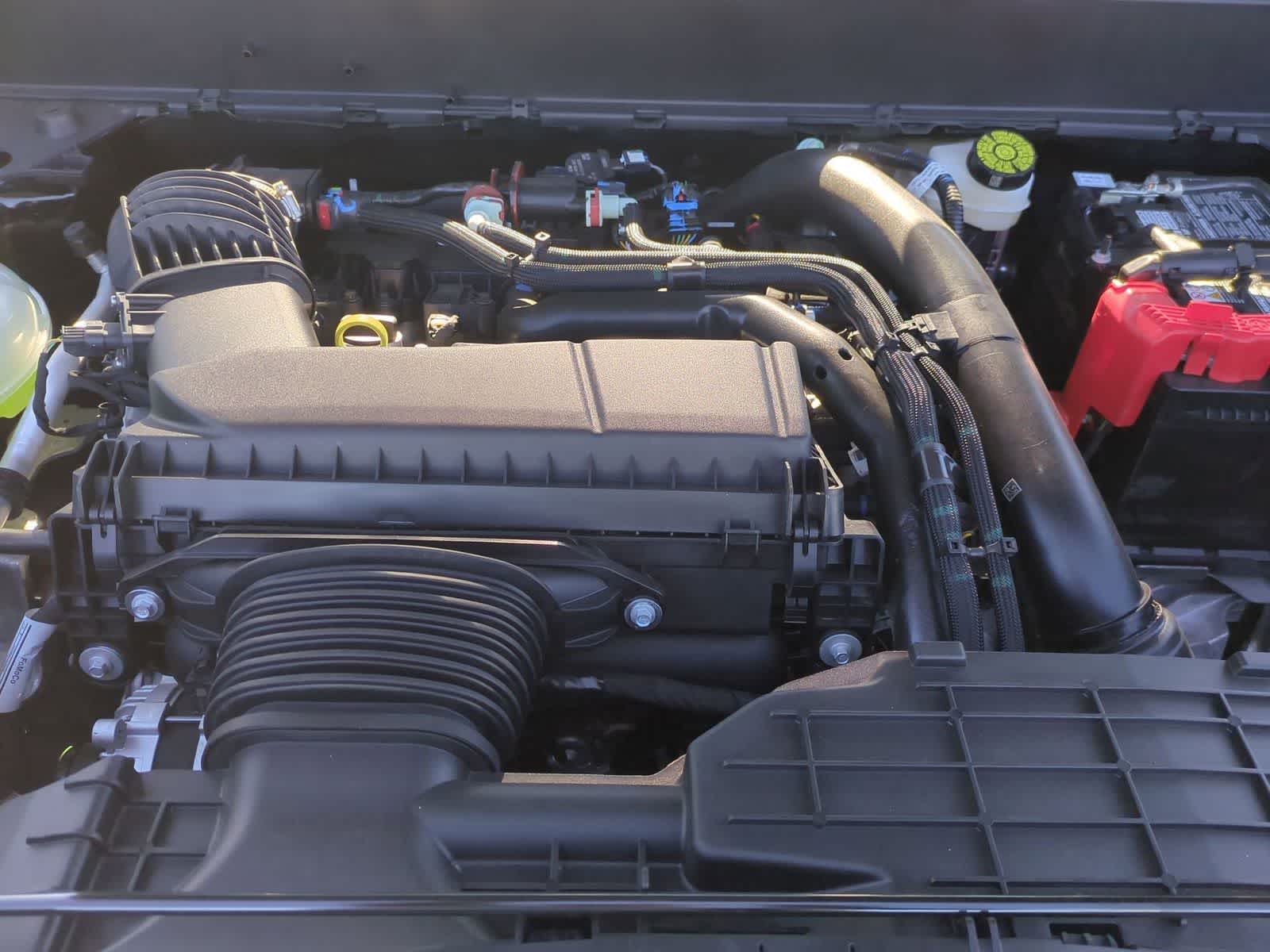 Thumbnail: 2026 Ford Maverick - 28